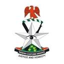 Nigeria Customs Service logo